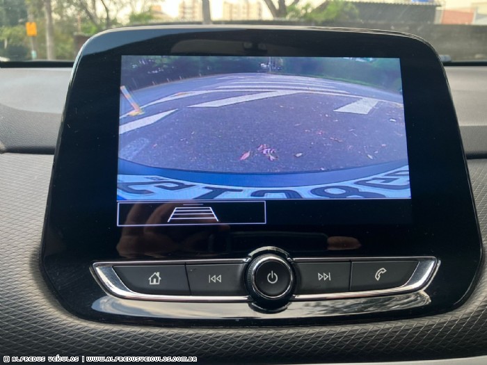 Chevrolet TRACKER LT 1.0 TURBO 2020/2021